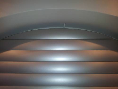 Lamele mobile din aluminiu JVS